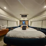Luxury Experience On A 16-meter Azimut Yacht *