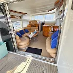 Luxury Experience On A 16-meter Azimut Yacht Úszó hotel