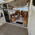 Luxury Experience On A 16-meter Azimut Yacht Úszó hotel