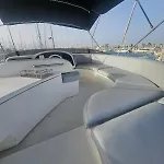 Luxury Experience On A 16-meter Azimut Yacht Úszó hotel