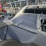 Úszó hotel Luxury Experience On A 16-meter Azimut Yacht