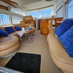 Luxury Experience On A 16-meter Azimut Yacht * Torrevieja