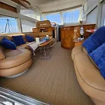Úszó hotel Luxury Experience On A 16-meter Azimut Yacht Torrevieja